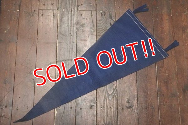 画像6: dp-220719-09 U.C.L.A. / Vintage Pennant