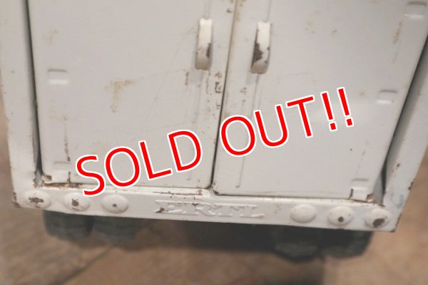 画像12: ct-220801-36 TOYS R US / ERTL 1980's 21 Inch Trailer