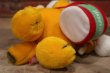 画像9: ct-220719-23 Garfield / DAKIN 1980's Plush Doll "Happy Holidays"