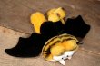 画像4: ct-220719-21 Garfield / DAKIN 1980's Plush Doll "BAT"