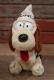 画像1: ct-220719-27 Garfield / DAKIN 1980's Plush Doll "Odie"