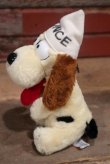 画像3: ct-220719-27 Garfield / DAKIN 1980's Plush Doll "Odie"