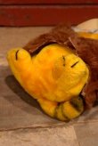 画像7: ct-220719-25 Garfield / DAKIN 1980's Plush Doll "Pennant"