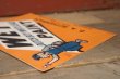 画像6: dp-220801-01 Dutch Boy / 1940's WET PAINT Paper Sign