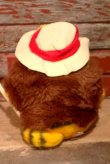 画像6: ct-220719-25 Garfield / DAKIN 1980's Plush Doll "Pennant"