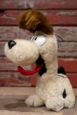 画像3: ct-220719-29 Garfield / DAKIN 1980's Plush Doll "Odie"