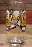 画像4: gs-180514-01 Burger King / 1979 Collectors Series Glass "Wizard of Fries"