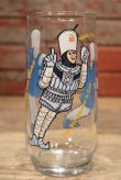 画像1: gs-220801-07 Burger King / 1979 Collectors Series Glass "Shake a Lot"