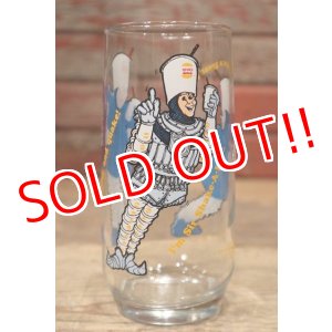 画像: gs-220801-07 Burger King / 1979 Collectors Series Glass "Shake a Lot"
