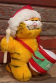 画像5: ct-220719-23 Garfield / DAKIN 1980's Plush Doll "Happy Holidays"