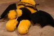 画像6: ct-220719-21 Garfield / DAKIN 1980's Plush Doll "BAT"