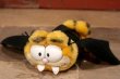 画像2: ct-220719-21 Garfield / DAKIN 1980's Plush Doll "BAT"