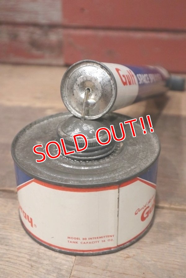 画像6: dp-220801-26 Gulf Gulfspray / SPACE SPRAYER