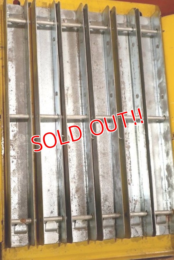 画像4: dp-220301-34 NAPA Soundmaster / Vintage Metal File