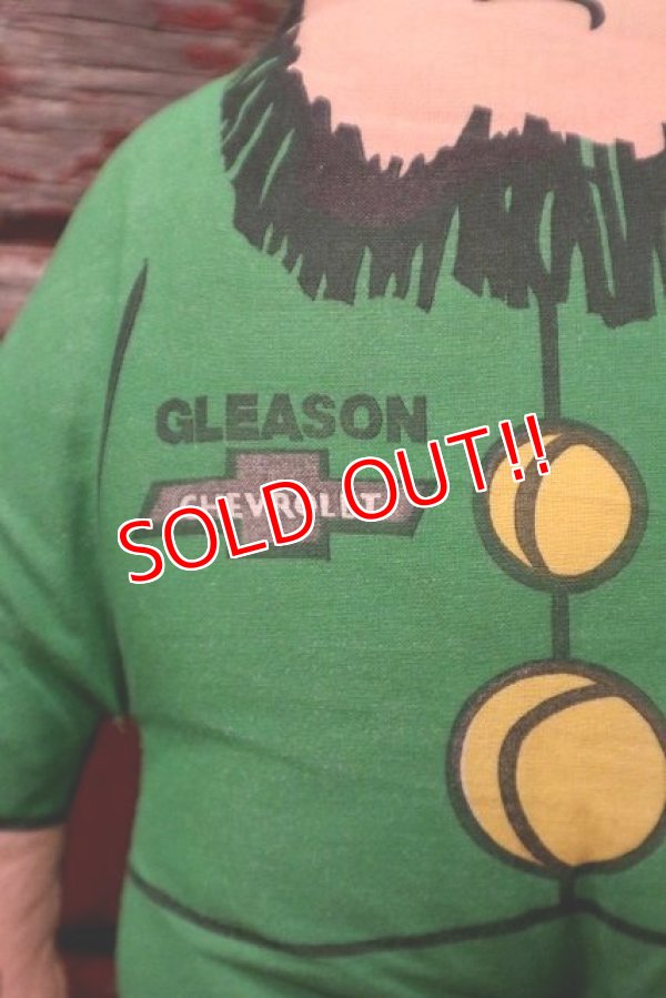 画像3: dp-220801-41 CHEVROLET / Jerry Gleason 1980's Pillow Doll