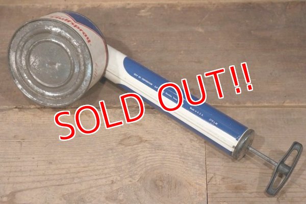 画像9: dp-220801-26 Gulf Gulfspray / SPACE SPRAYER