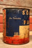 画像5: dp-220801-07 SOCONY PAINTS / Vintage One U.S. Quart Can