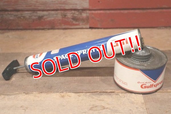 画像4: dp-220801-26 Gulf Gulfspray / SPACE SPRAYER