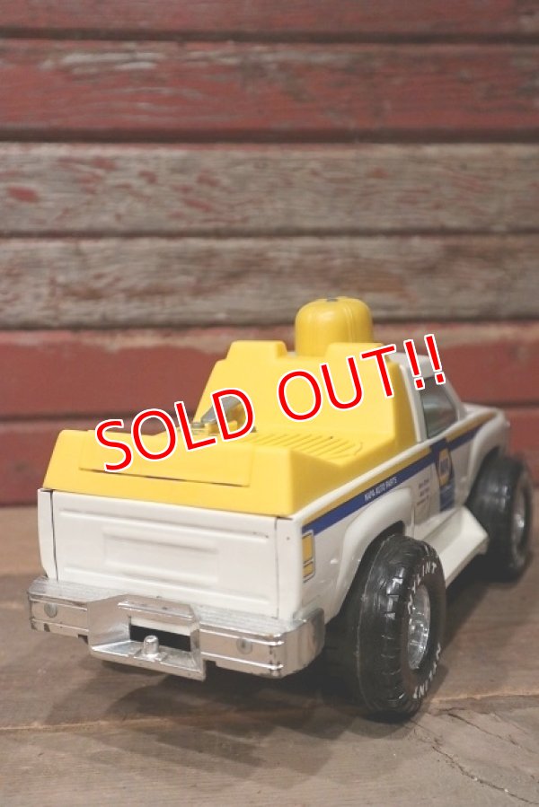 画像5: dp-220801-04 NAPA / NYLINT 1993 Sound Machine Pickup Truck