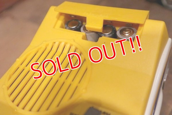 画像9: dp-220801-04 NAPA / NYLINT 1993 Sound Machine Pickup Truck