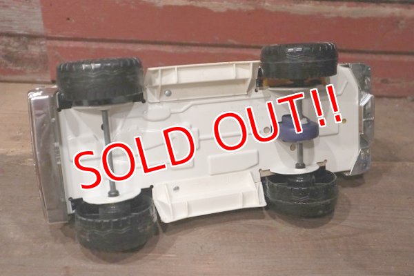 画像10: dp-220801-04 NAPA / NYLINT 1993 Sound Machine Pickup Truck