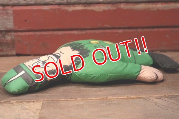 画像6: dp-220801-41 CHEVROLET / Jerry Gleason 1980's Pillow Doll