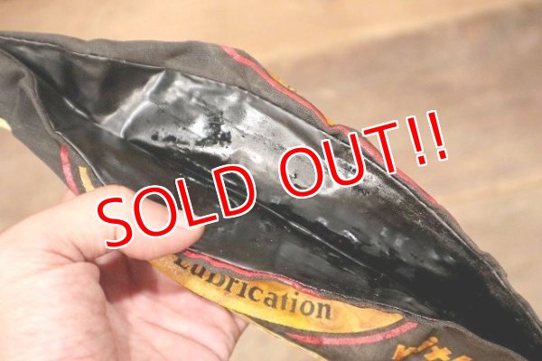 画像6: dp-220801-28 PENNZOIL / Vintage Serviceman Hat