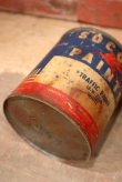 画像7: dp-220801-07 SOCONY PAINTS / Vintage One U.S. Quart Can