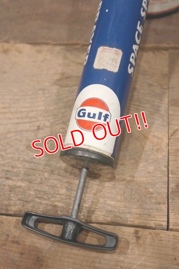画像3: dp-220801-26 Gulf Gulfspray / SPACE SPRAYER