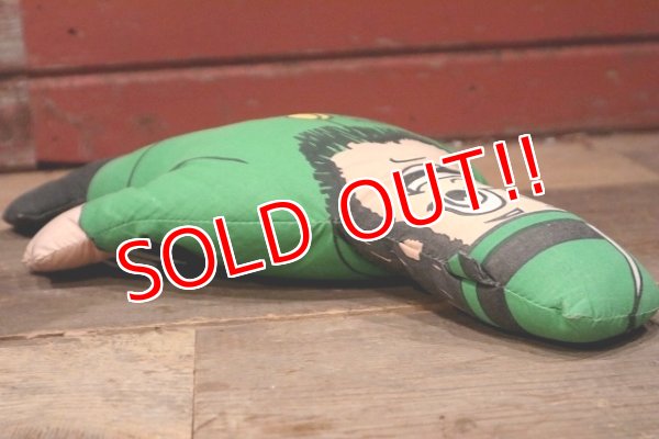 画像7: dp-220801-41 CHEVROLET / Jerry Gleason 1980's Pillow Doll