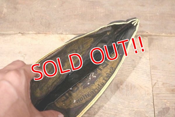 画像7: dp-220801-28 PENNZOIL / Vintage Serviceman Hat