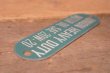 画像3: dp-220801-27 UNION SUPER MOTOR OIL SAE 20W-20 / 1970's Gas Pump Plate