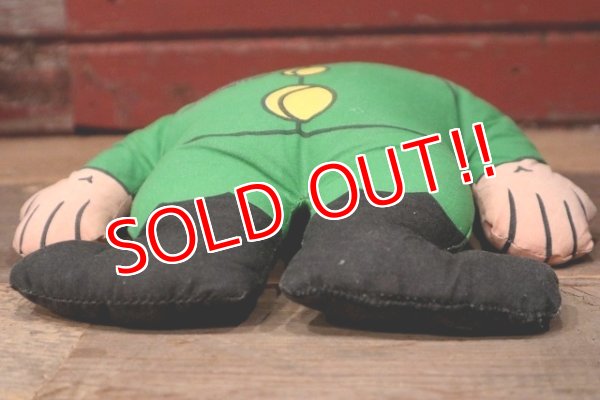 画像8: dp-220801-41 CHEVROLET / Jerry Gleason 1980's Pillow Doll