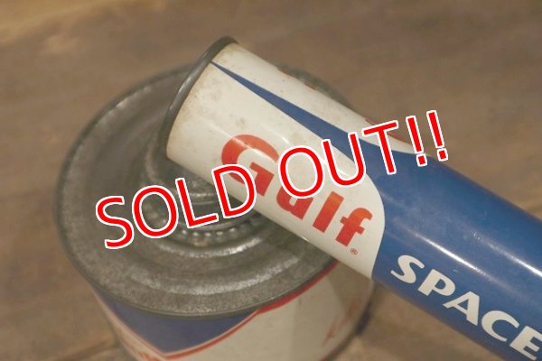 画像7: dp-220801-26 Gulf Gulfspray / SPACE SPRAYER