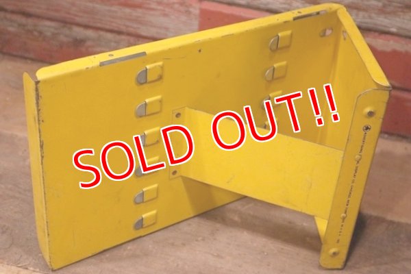 画像8: dp-220301-34 NAPA Soundmaster / Vintage Metal File