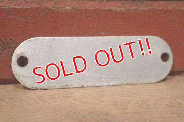 画像4: dp-220801-27 UNION SUPER MOTOR OIL SAE 20W-20 / 1970's Gas Pump Plate