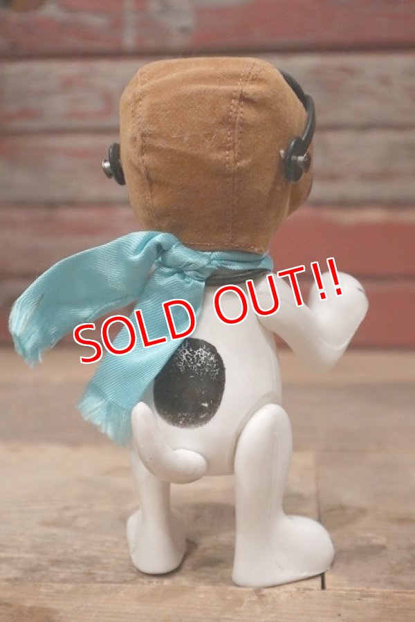 画像4: ct-220719-08 Snoopy / 1960's Pocket Doll