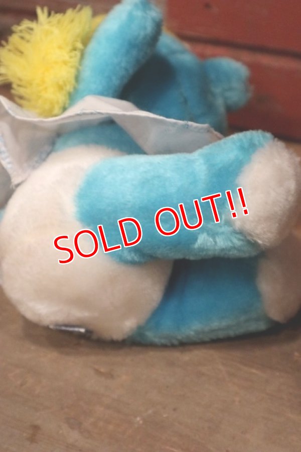 画像8: ct-220719-60 Smurfette / 1980's Plush Doll (M)