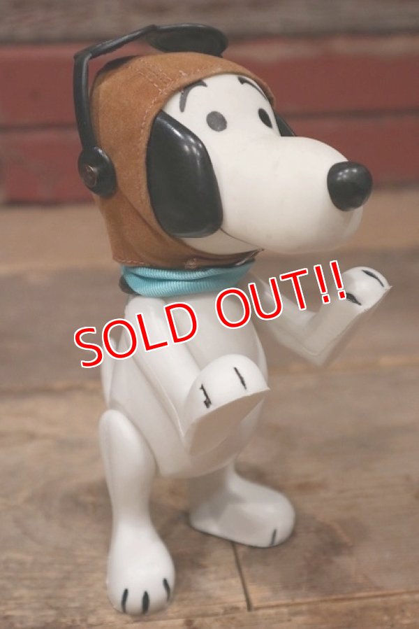 画像3: ct-220719-08 Snoopy / 1960's Pocket Doll