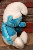 画像5: ct-220719-64 Smurf / 1980's Plush Doll (Large)