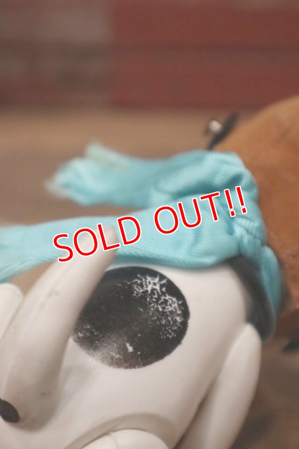 画像7: ct-220719-08 Snoopy / 1960's Pocket Doll