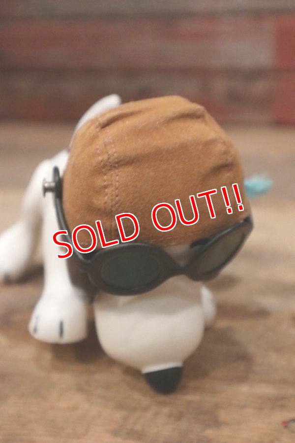 画像9: ct-220719-08 Snoopy / 1960's Pocket Doll