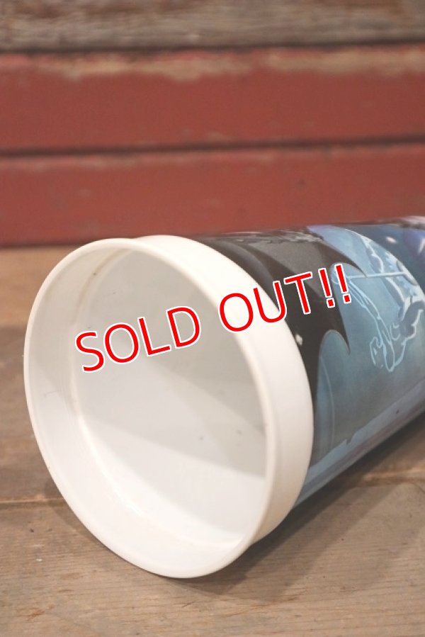 画像5: ct-131122-30 BATMAN RETURNS / BATMAN 1992 McDonald's Plastic Cup