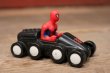 画像3: ct-220801-17 SPIDER-MAN / Hardee's 1990's Meal Toy