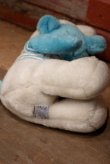 画像7: ct-220719-61 Smurf / 1980's Plush Doll "HAPPY BIRTHDAY"