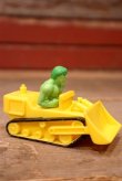 画像2: ct-220801-16 THE INCREDIBLE HULK / Hardee's 1990's Meal Toy