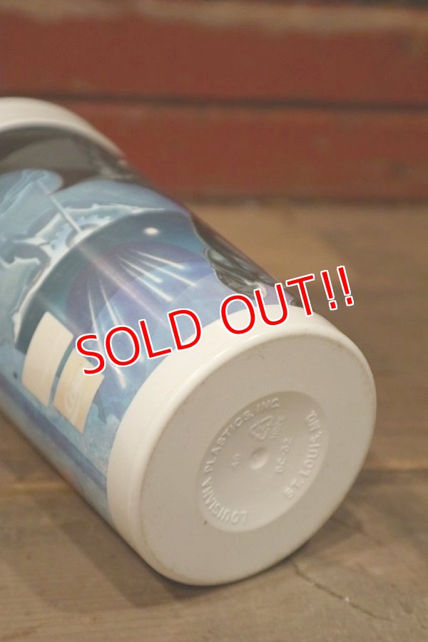 画像6: ct-131122-30 BATMAN RETURNS / BATMAN 1992 McDonald's Plastic Cup