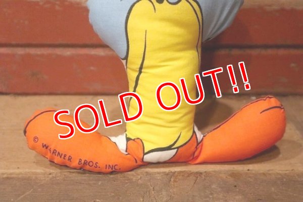 画像3: ct-220801-09 Tweety /1970's Pillow Doll