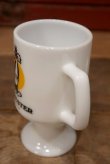 画像4: kt-220801-01 Sylvester / Federal 1970's Footed Mug