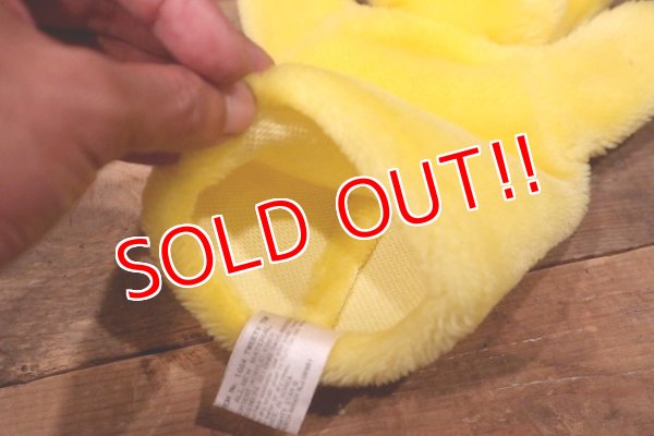 画像5: ct-220719-06 Tweety / Mighty Star 1990's Hand Puppet